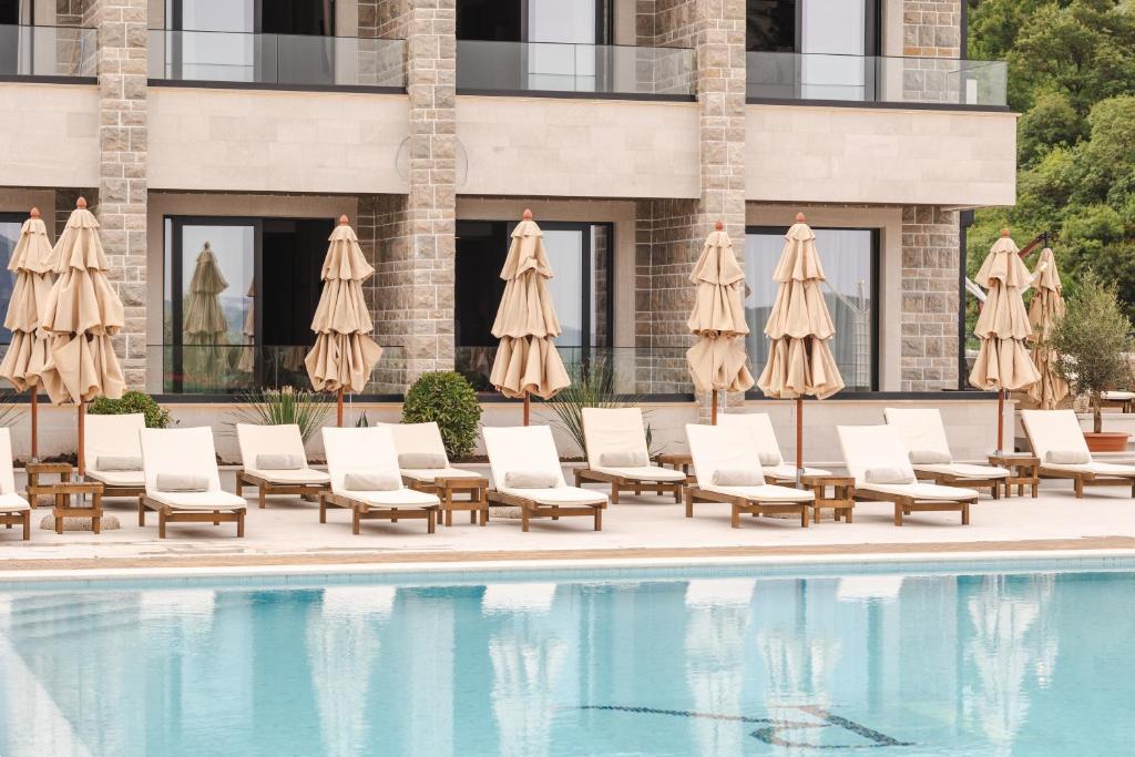 Hotel kingStone Budva - 2