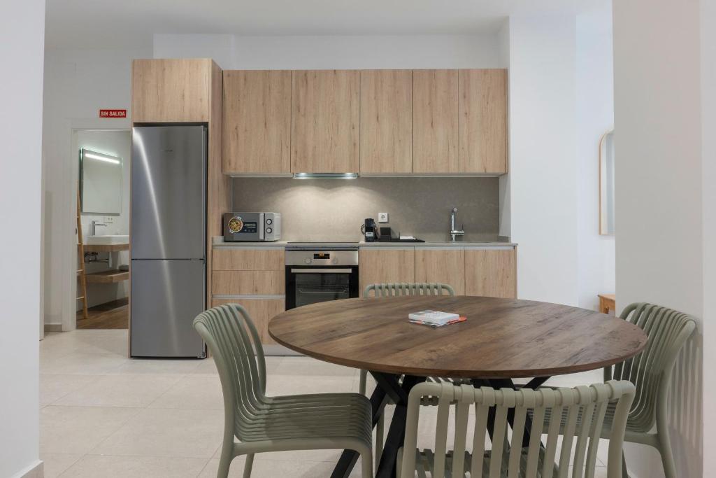 VLC HOST - Alfaro A, Valencie