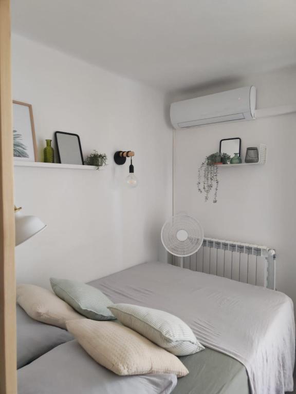 Appart cocooning proche centre avec Parking, climatisation - 2