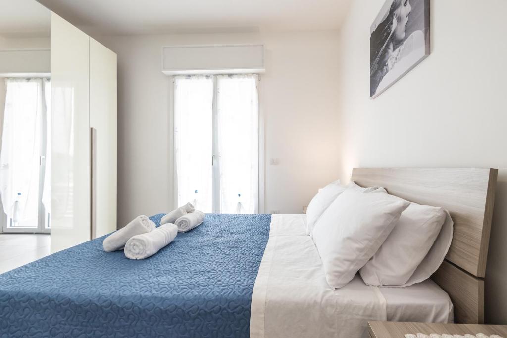 AmazHome - "New Wave" Casa spaziosa vicino al mare - 3