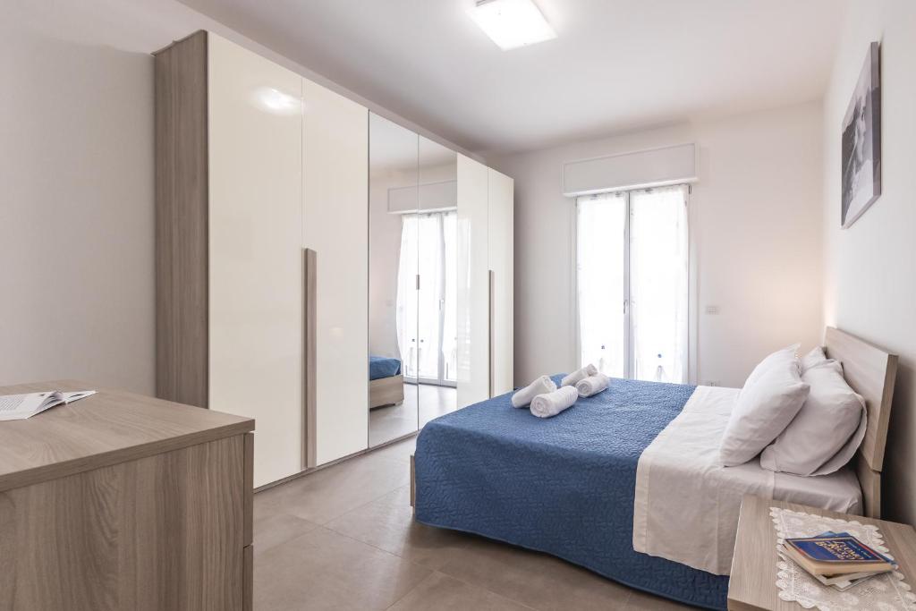 AmazHome - "New Wave" Casa spaziosa vicino al mare - 4