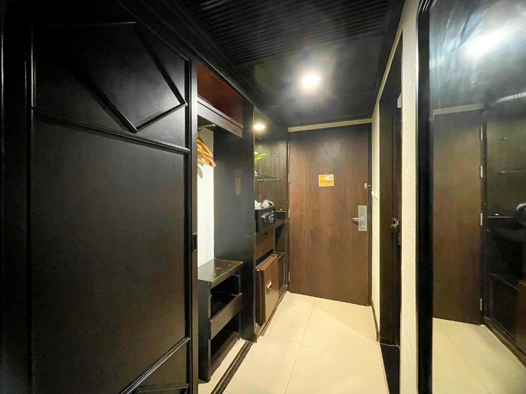 ทางเข้า