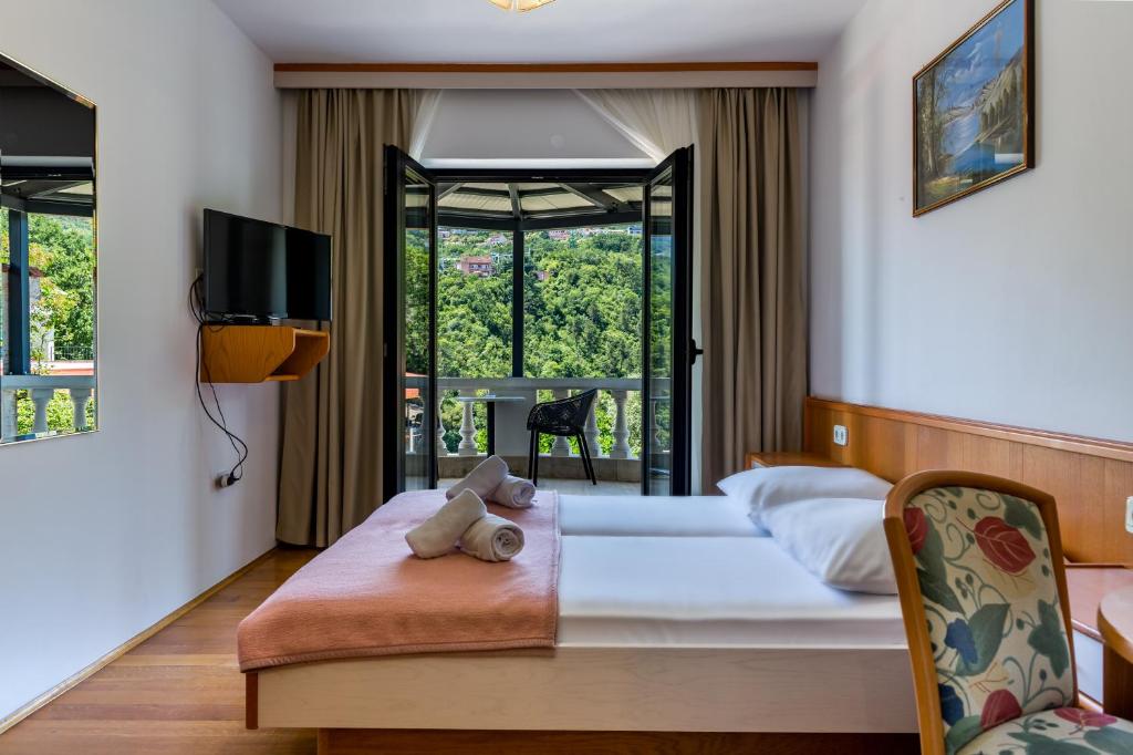 Villa Residence Icici 전경