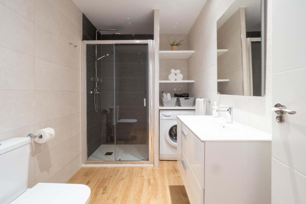 Apartamento 1ª Linea de Playa en Fuengirola - 4