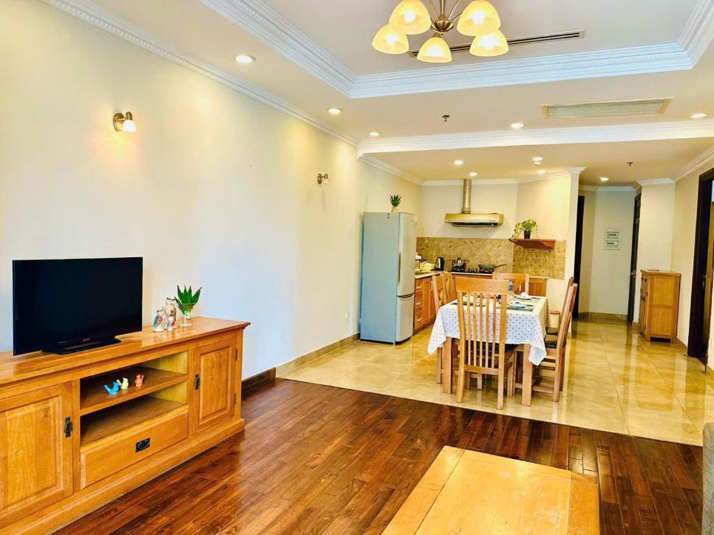 Felix Alley Apartment 호텔 이미지 1