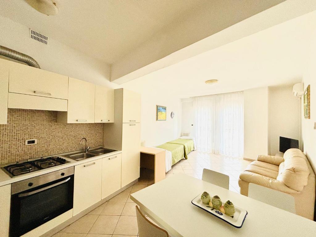 Sunny Home - Piazza Mazzini - Immobil Relax - 1