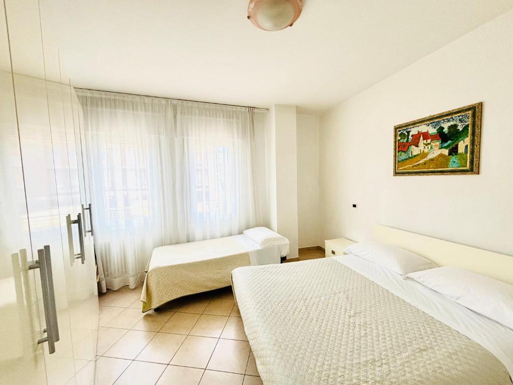 Sunny Home - Piazza Mazzini - Immobil Relax - 4