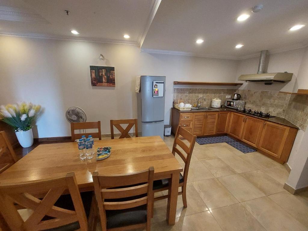 Felix Alley Apartment 호텔 이미지 1