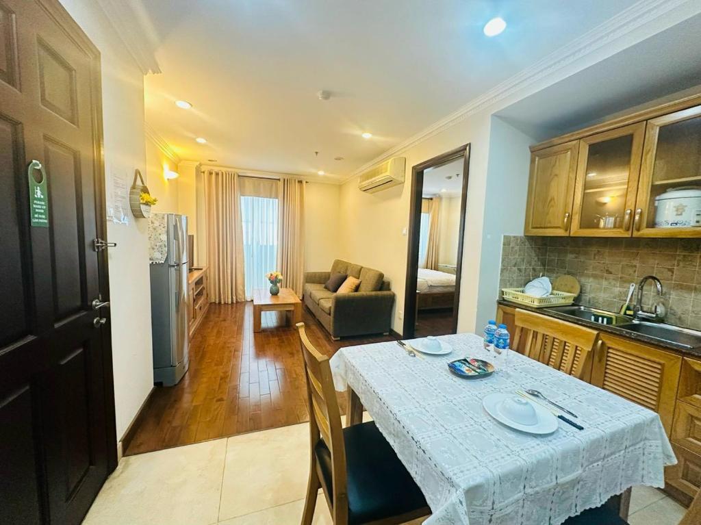 Felix Alley Apartment 호텔 이미지 2