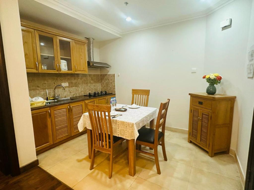Felix Alley Apartment 호텔 이미지 2