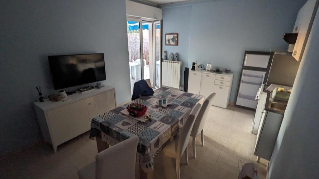Casa sulla Spiaggia "Beachfront" - 4