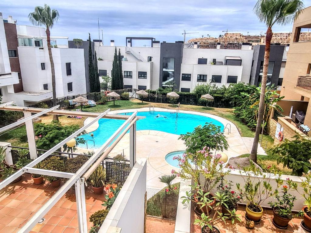 La Cala De Mijas - Cala Blanca - 1