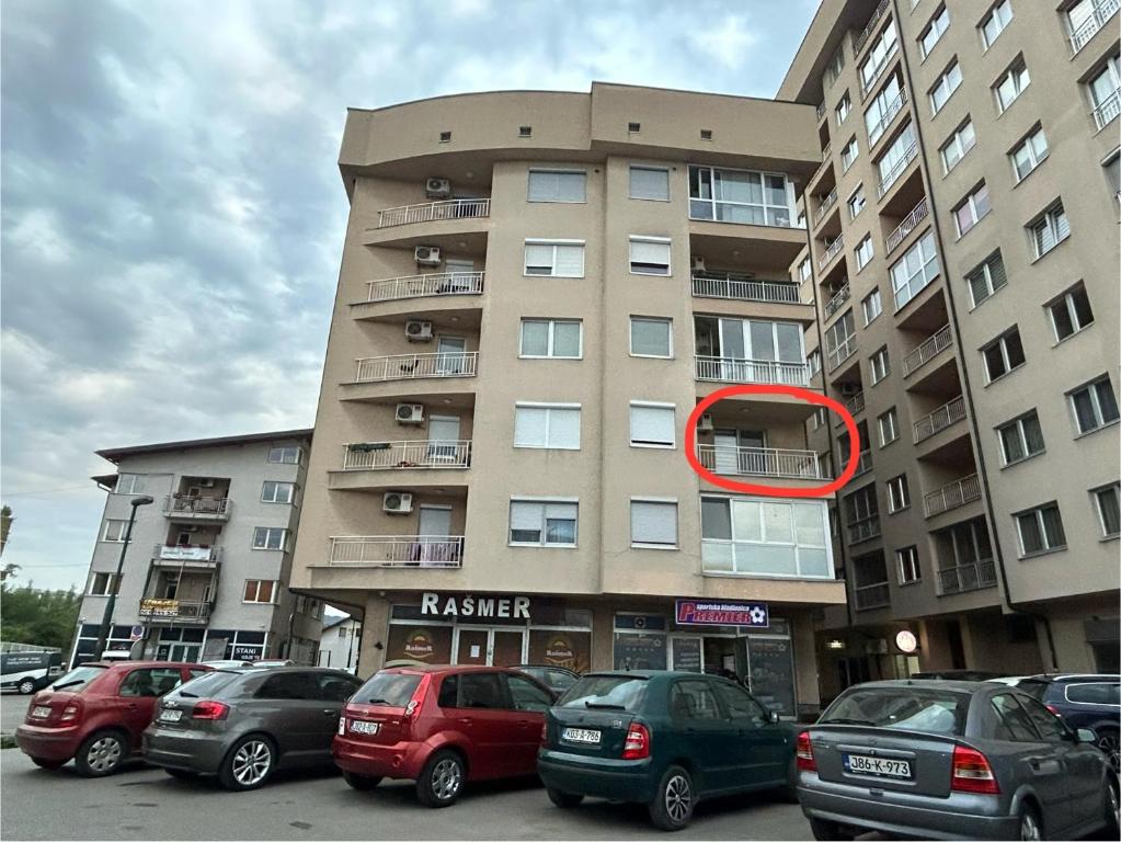 Belma's Apartment - 3