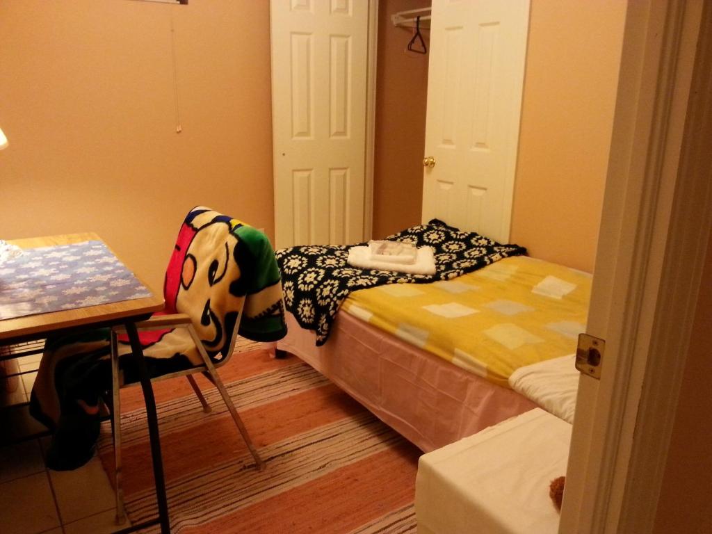 Maria's Homestay photo