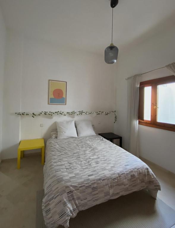 Apartamento Céntrico - 2