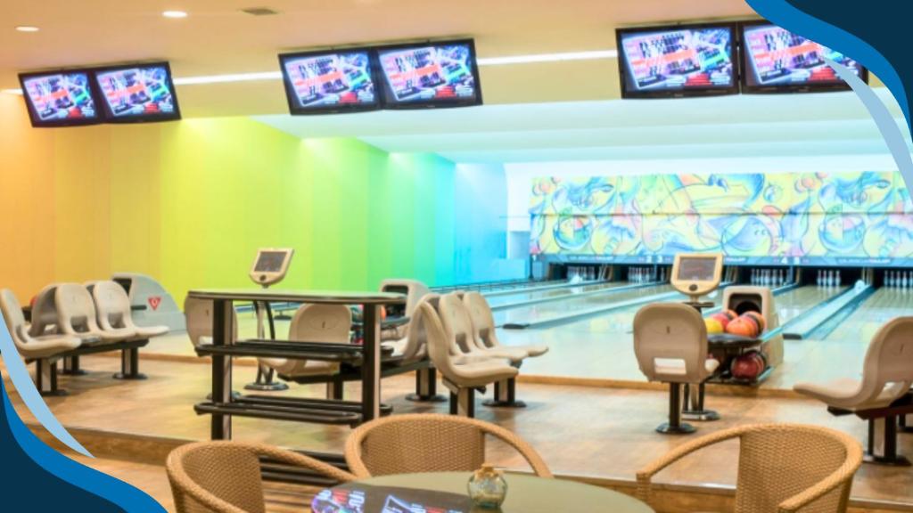 กิจกรรม