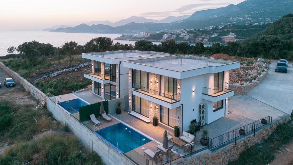 Omena Luxury Villas - 2