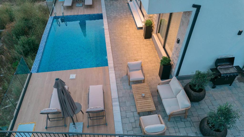 Omena Luxury Villas - 5