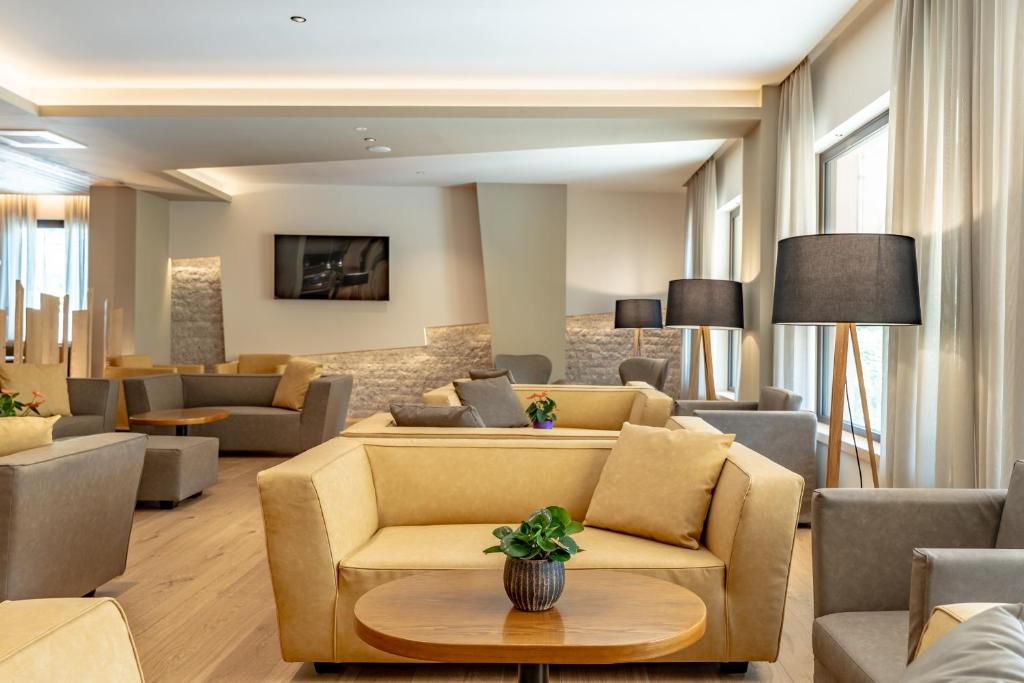 Hotel Ariston - 4