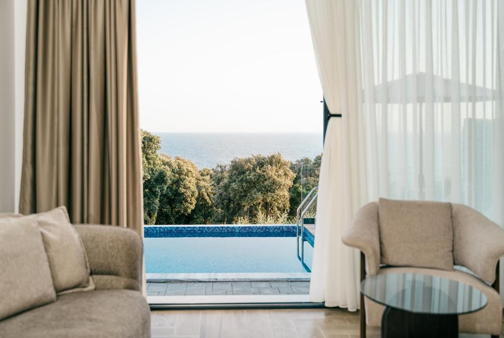 Omena Luxury Villas - 3