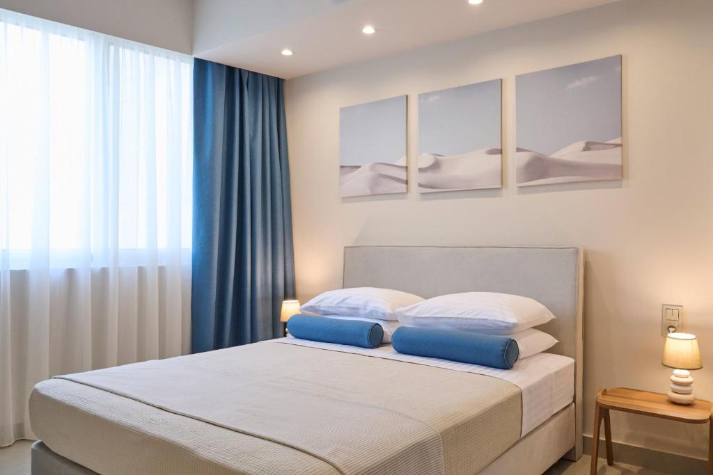 Acropolis Muses - Downtown Luxury Apartments, Athen