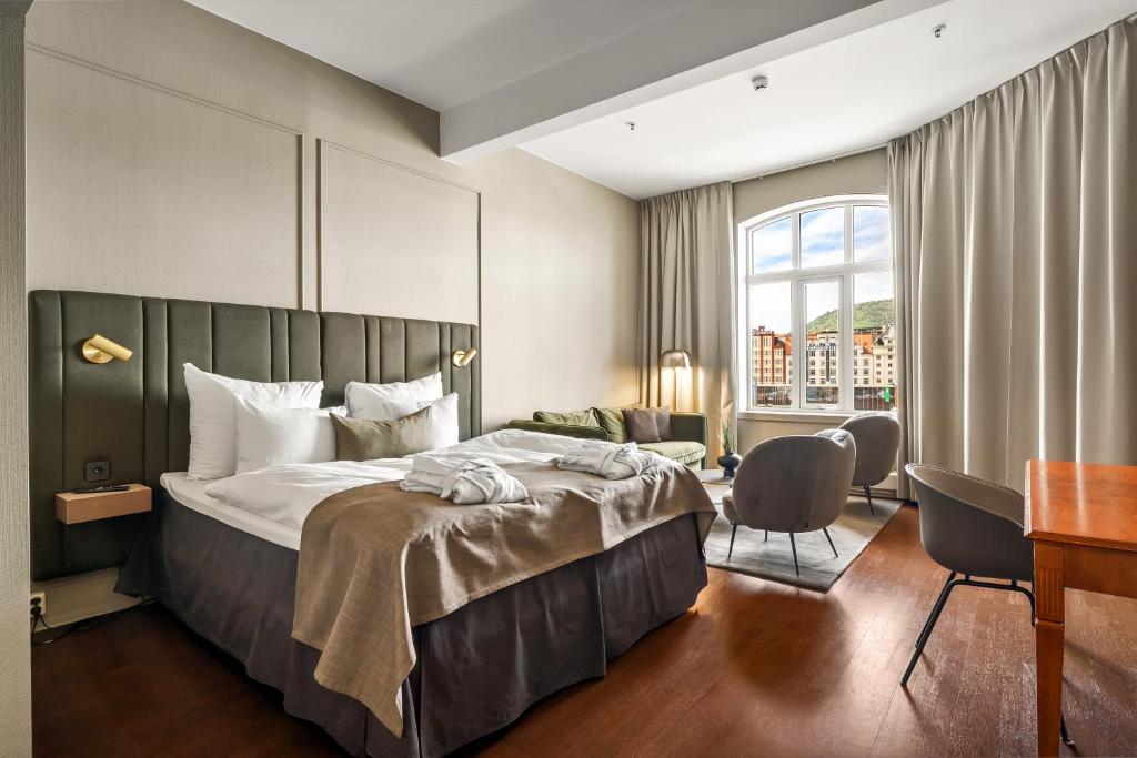 First Hotel Marin