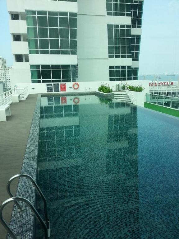 Premier Suite at Maritime photo