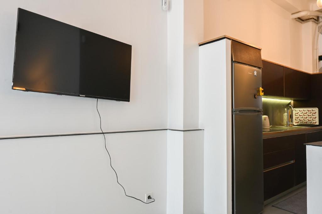 Coqueto y acogedor apartamento TEMPORAL con estilo en Madrid FOV160 - 2