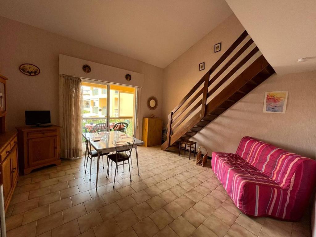 Appartement T3 idéal pour une famille avec parking 4GEN5 - 3