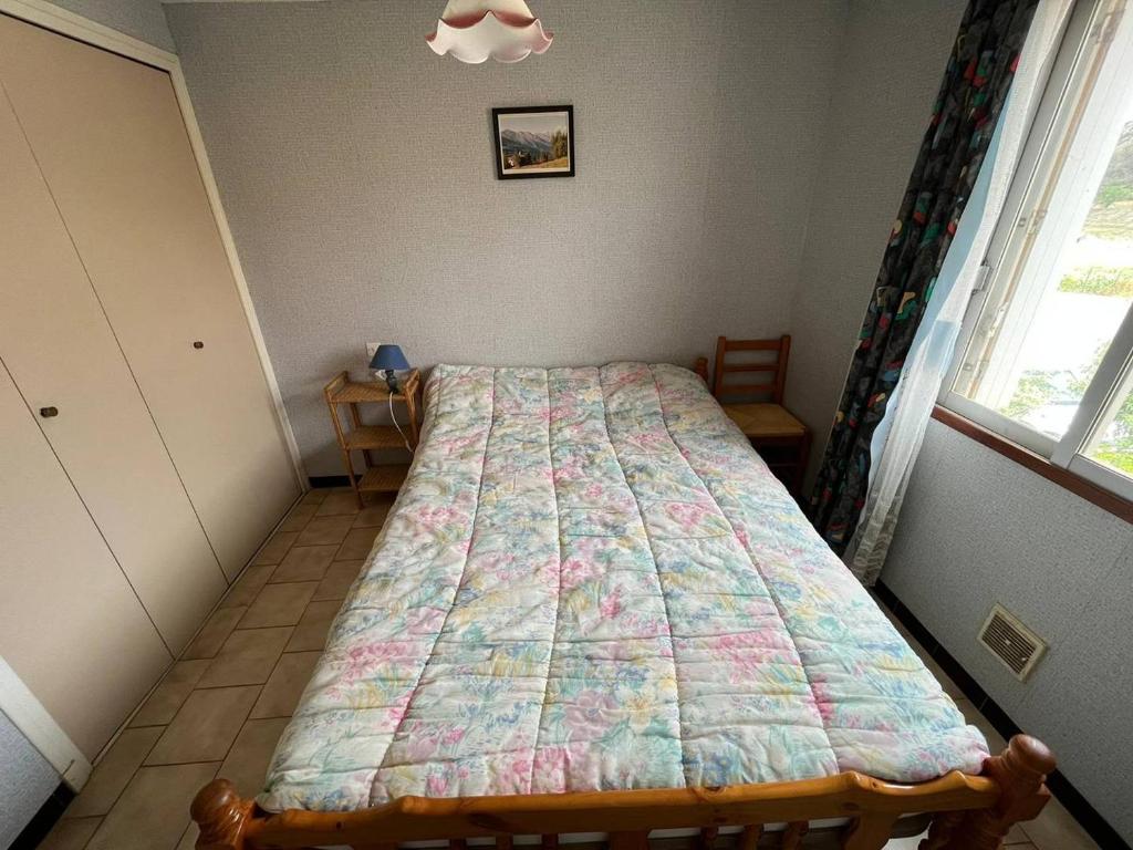 Appartement T3 idéal pour une famille avec parking 4GEN5 - 4