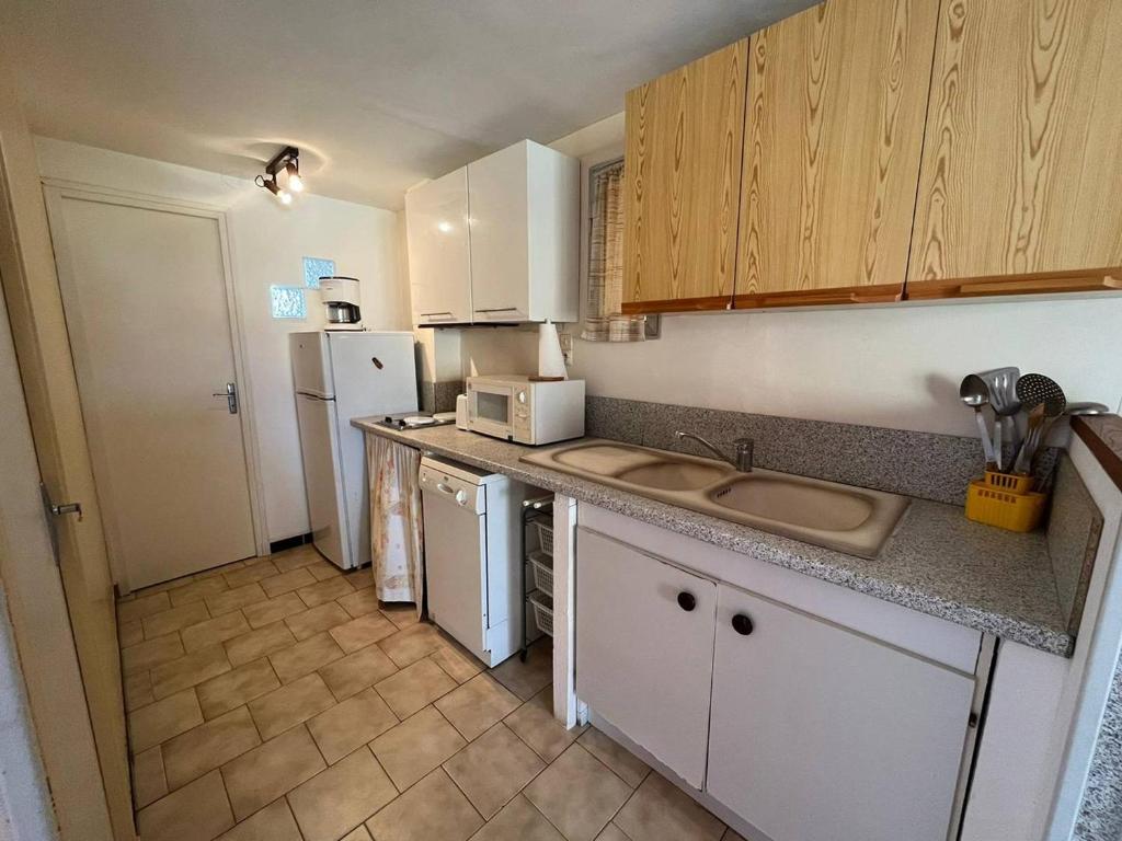 Appartement T3 idéal pour une famille avec parking 4GEN5 - 5