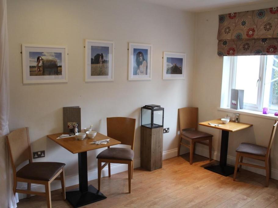 Facilities, Clover Spa and Hotel in Birmingham