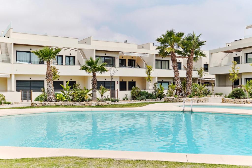 Apartamento Veleta en Torrevieja - 1