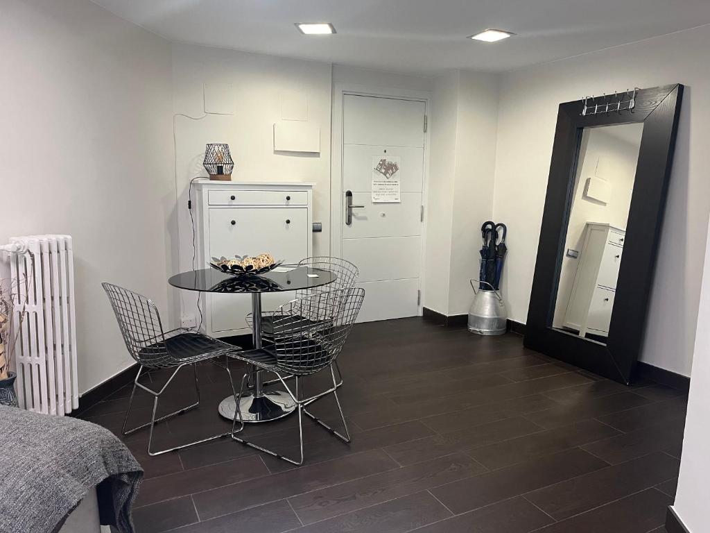 Apartamento Anoeta - 2