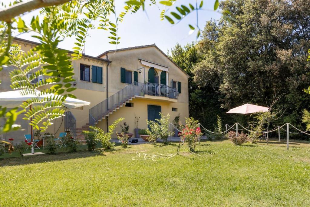 R37 - Casa Tamarina . - 1