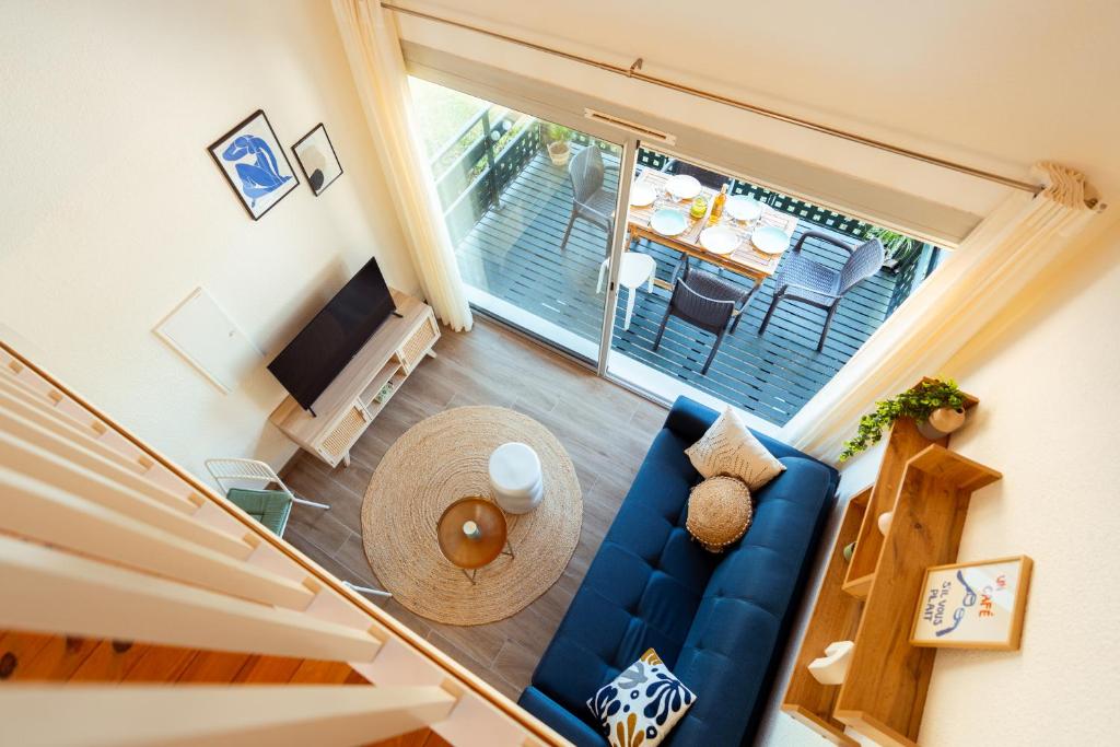 Les Balcons du Golfe - Cozy & moderne Moliets Plage - 4