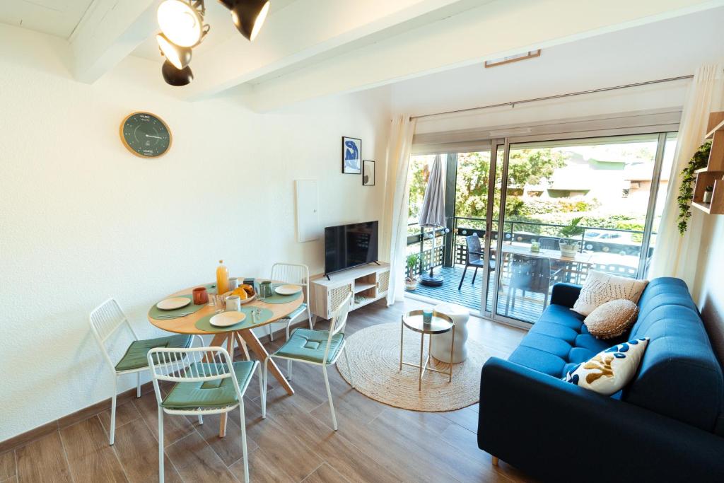 Les Balcons du Golfe - Cozy & moderne Moliets Plage - 3