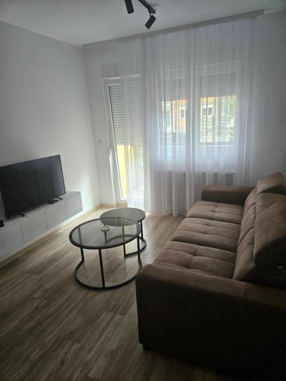 Apartman Kata, Banja Koviljača
