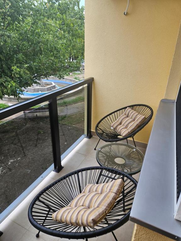 Apartman Kata - 2