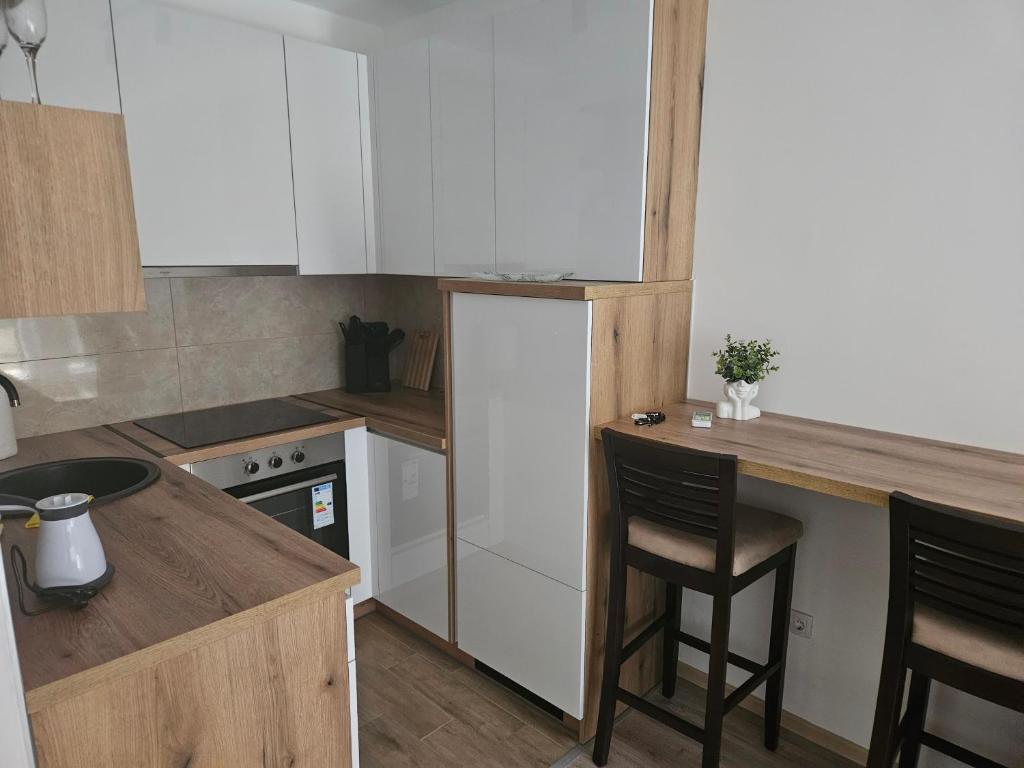 Apartman Kata - 5