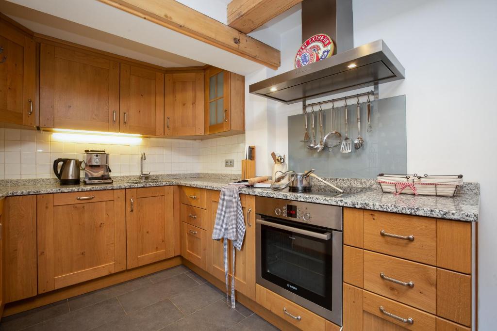 Appartement Clusettes - Happy Rentals - 5