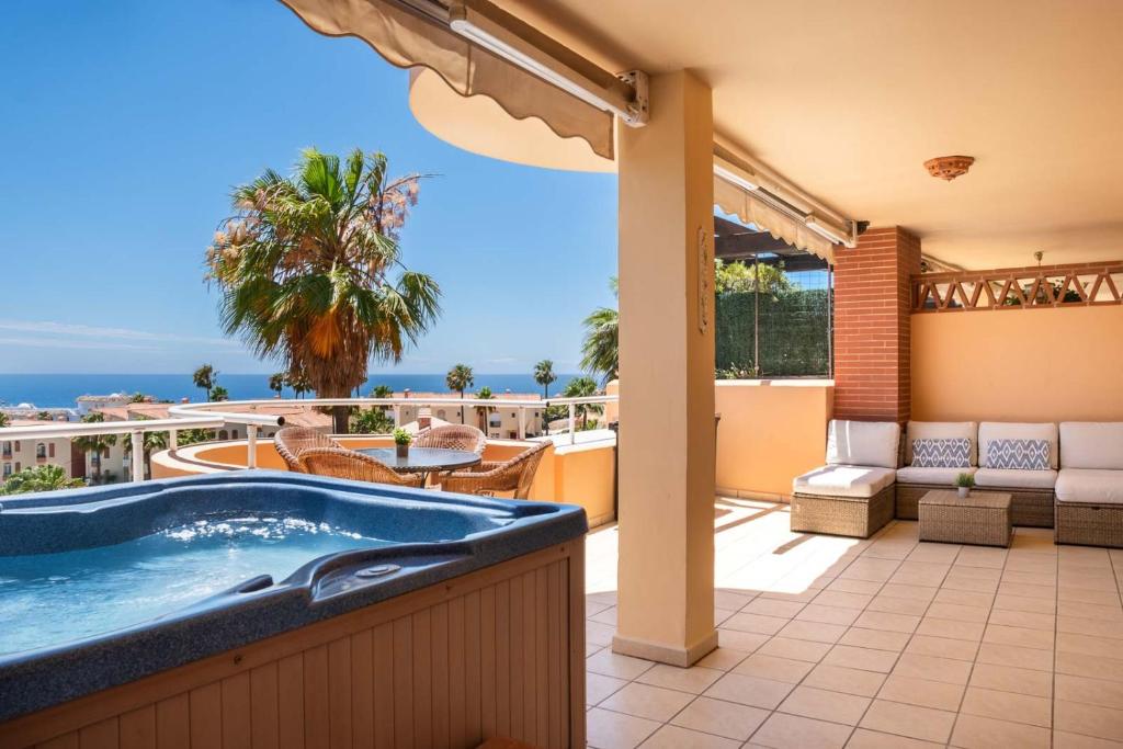 Malibu Mansions by the beach by ALFRESCO STAYS - 5