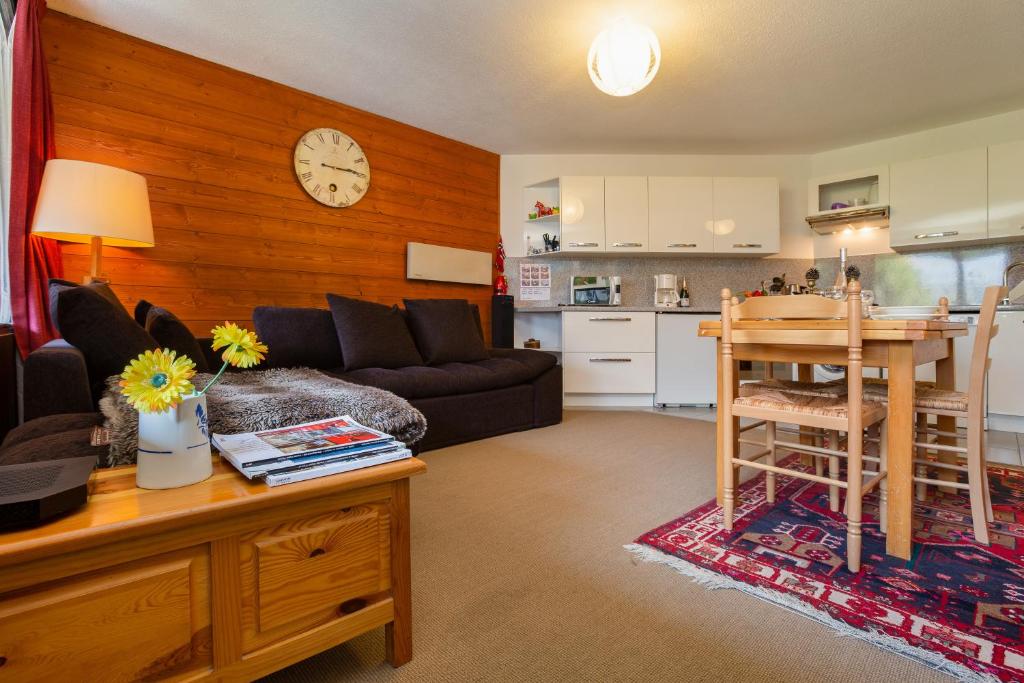 Appartement Lachenal 209A - Happy Rentals - 3
