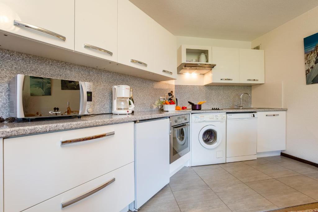 Appartement Lachenal 209A - Happy Rentals - 4