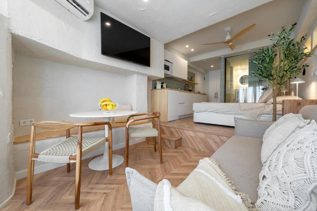 Hauzify I Loft Promar - 2