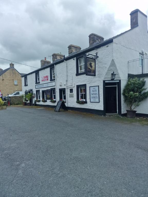 Craven Heifer, Carnforth