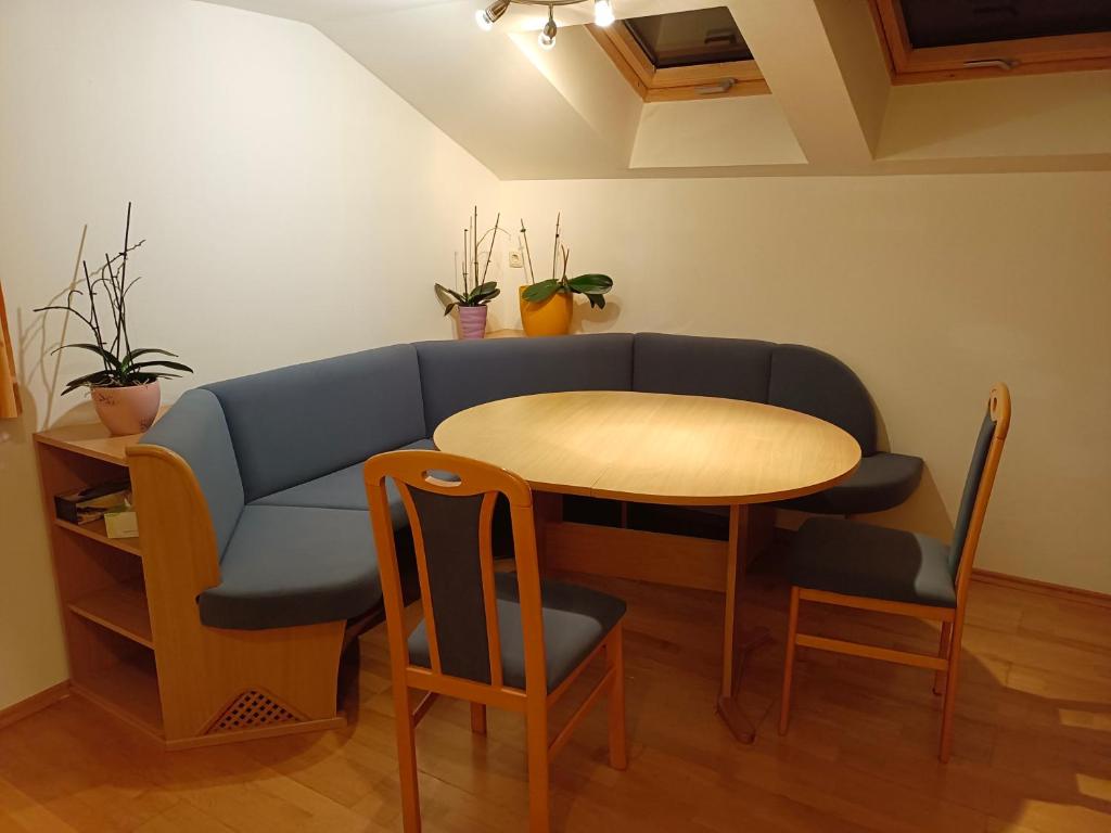 Haus Zach - 4