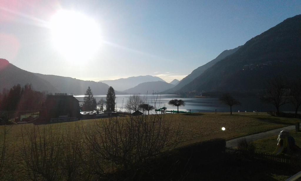 Fewo Ossiach - 1