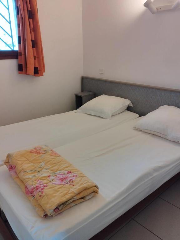 Appartement spacieux à Agde avec piscine partagée 68 m² - 5