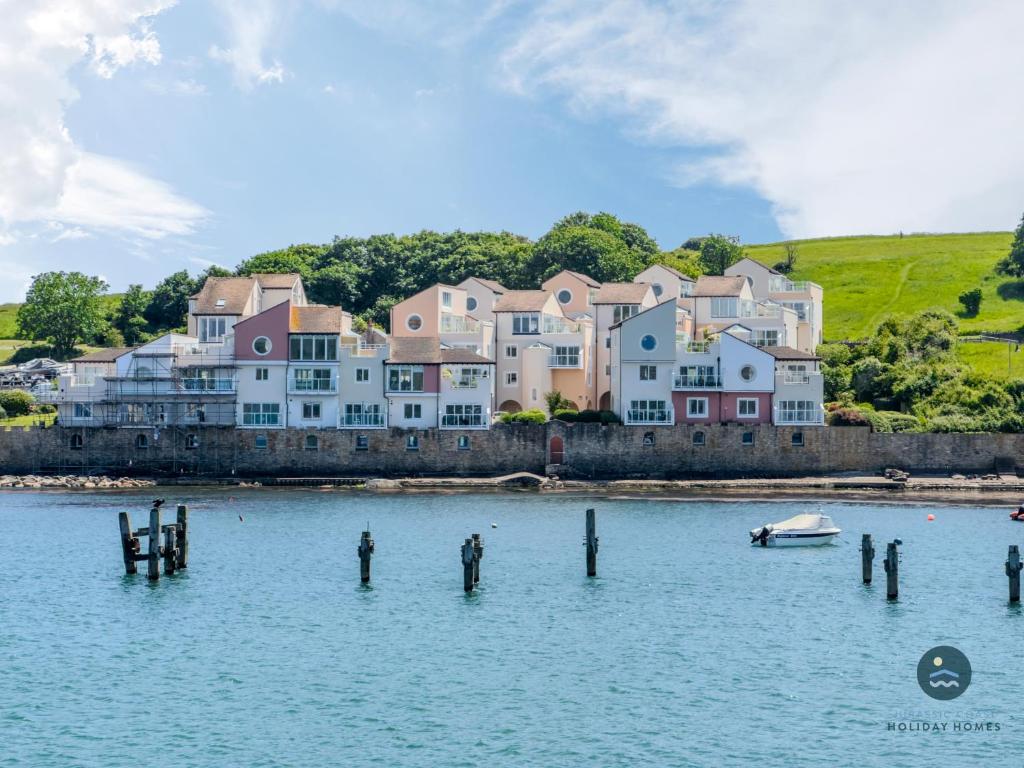 Pebbles - The Haven Swanage, Swanage